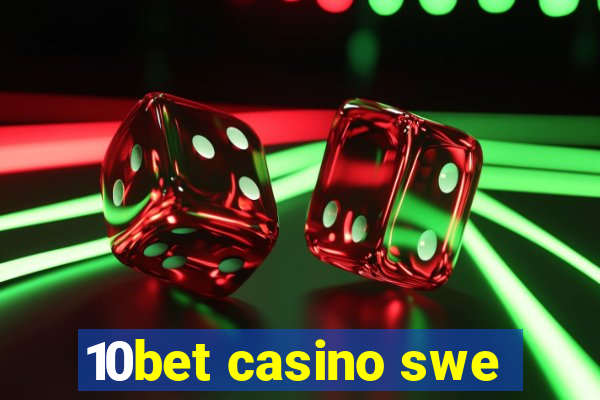 10bet casino swe